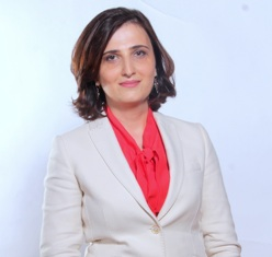 Prof. Dr. Vesselina Valkanova