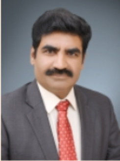 Dr. Muhammad Sarwar