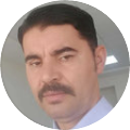 Jamel AL-Fahim Chaaraoui, PhD