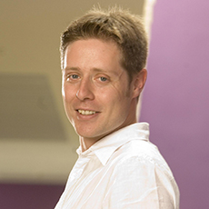 Professor Jon Glasby