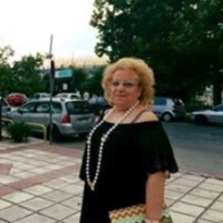 Katerina Plakitsi