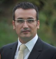 Prof. dr Bojan Krstić