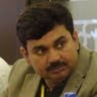 Dr. Muhammad Mushtaq