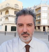 Dr. Michael A Buhagiar