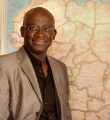 Mamadou Diouf