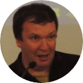 Sergiy Kurbatov