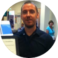 Simon Stephens, PhD