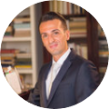 Davide Di Fatta, PhD